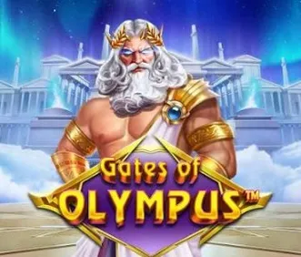 Gates of Olympus