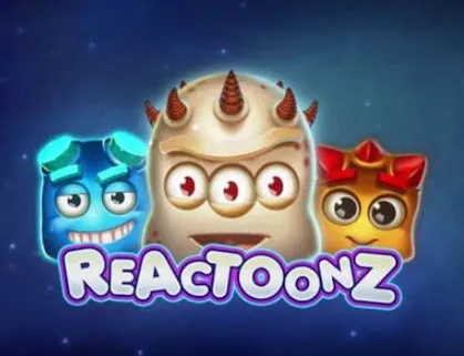 Reactoonz