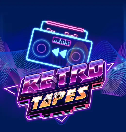 Retro Tapes
